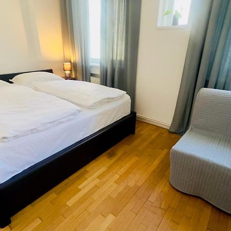 Apartman L Praha Centrum Экстерьер фото
