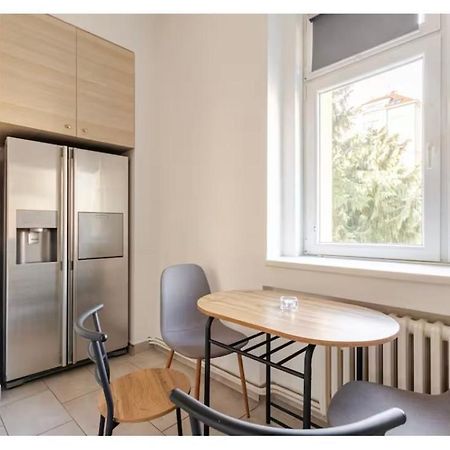 Apartman L Praha Centrum Экстерьер фото