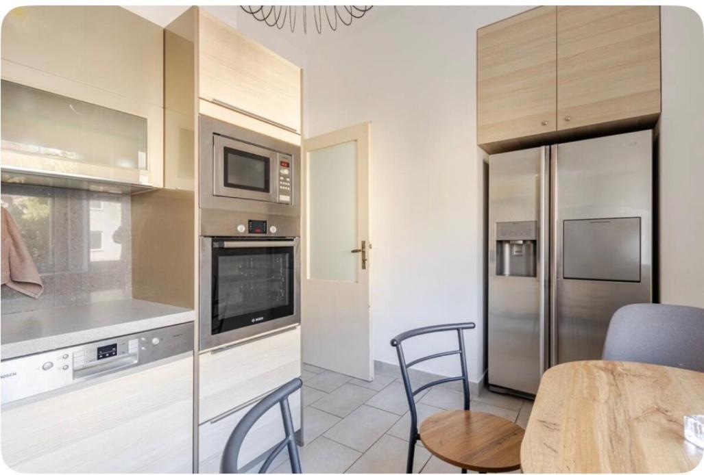 Apartman L Praha Centrum Экстерьер фото