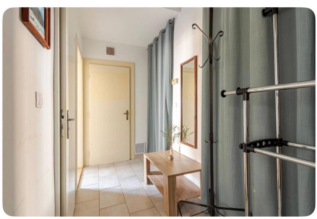 Apartman L Praha Centrum Экстерьер фото