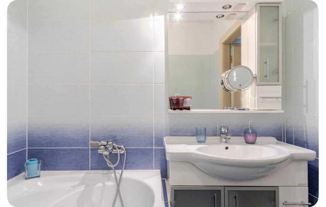Apartman L Praha Centrum Экстерьер фото