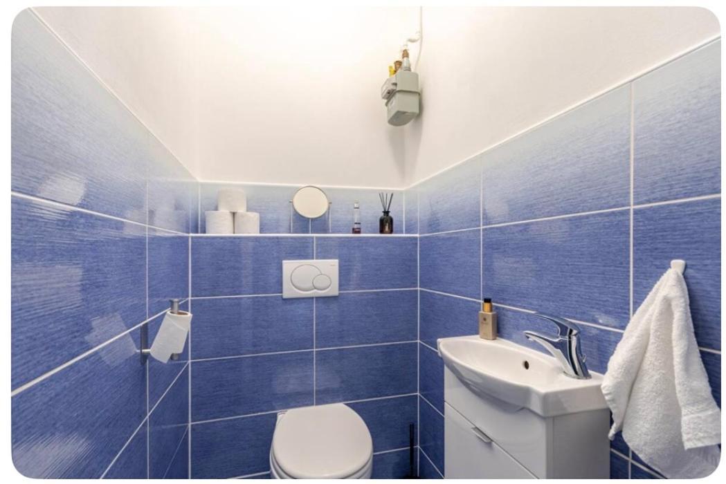 Apartman L Praha Centrum Экстерьер фото