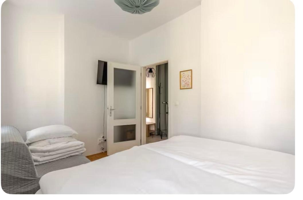 Apartman L Praha Centrum Экстерьер фото