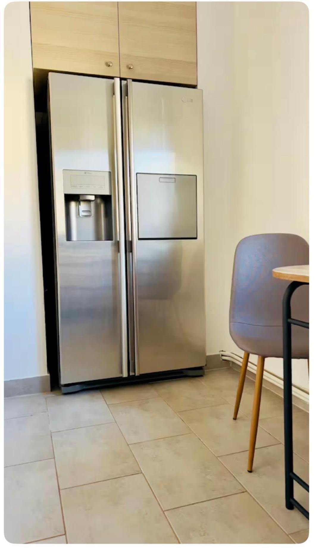 Apartman L Praha Centrum Экстерьер фото