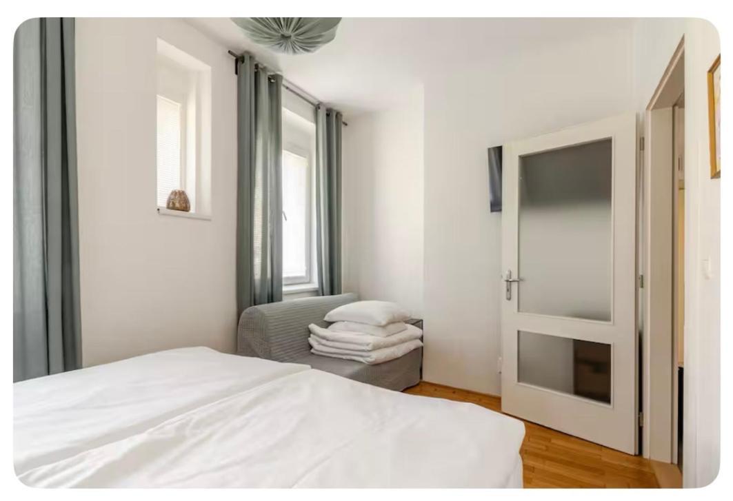Apartman L Praha Centrum Экстерьер фото
