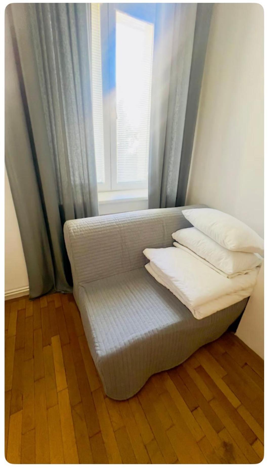 Apartman L Praha Centrum Экстерьер фото